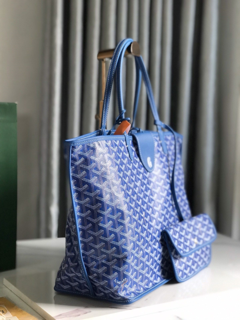 Goyard Shopping Bags